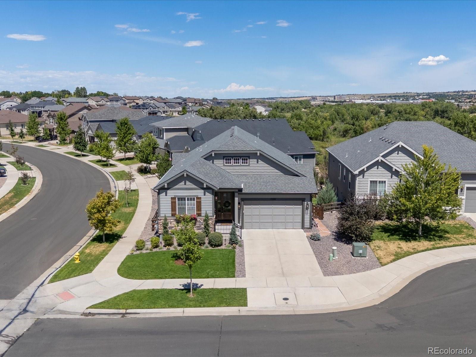 MLS Image #44 for 11258  endeavor drive,parker, Colorado