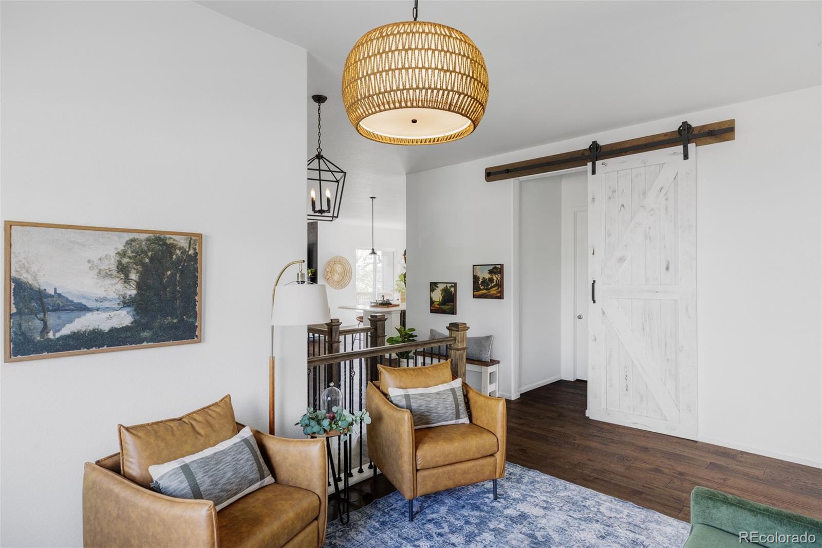 MLS Image #5 for 11258  endeavor drive,parker, Colorado