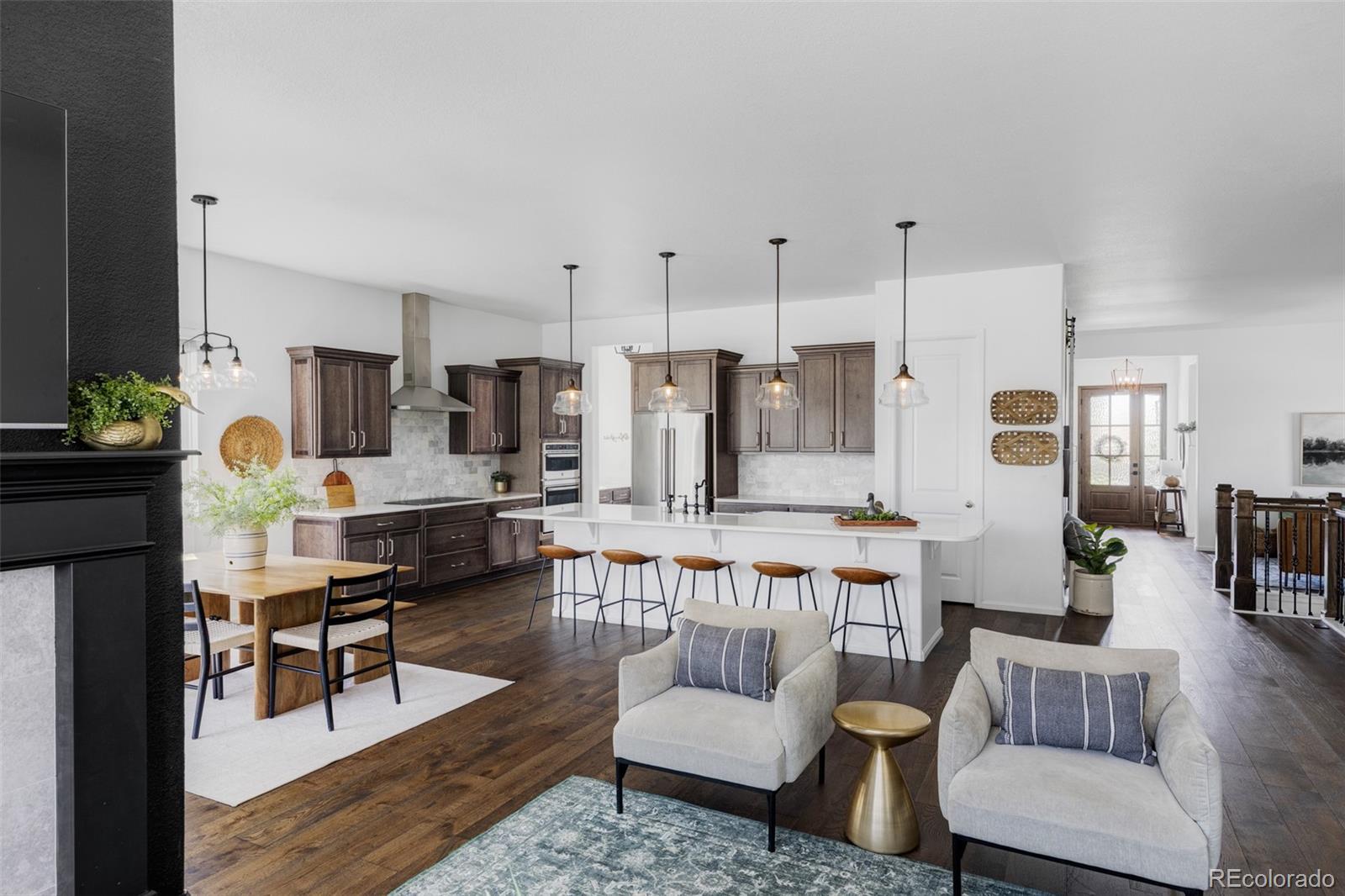 MLS Image #9 for 11258  endeavor drive,parker, Colorado