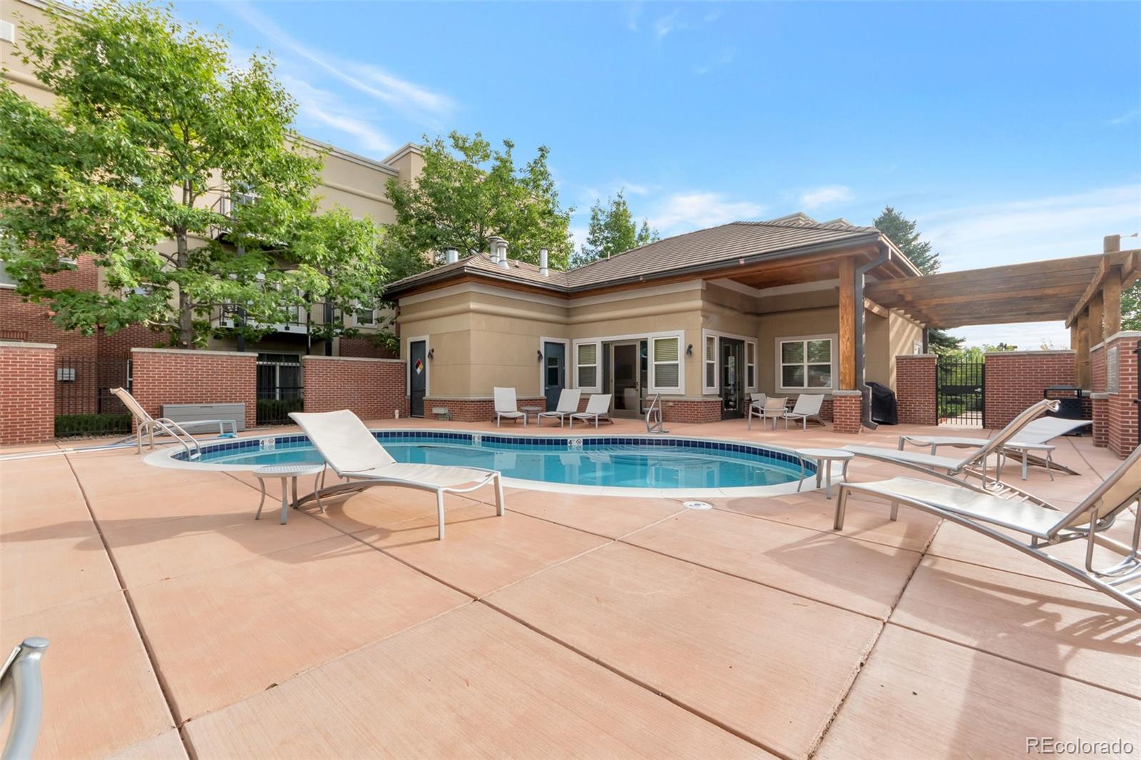 MLS Image #12 for 5401 s park terrace avenue,greenwood village, Colorado