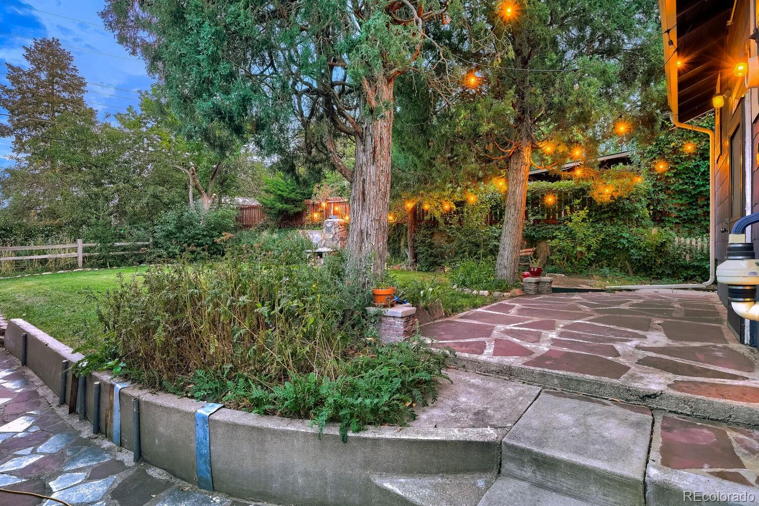 MLS Image #24 for 3590 s bannock street,englewood, Colorado