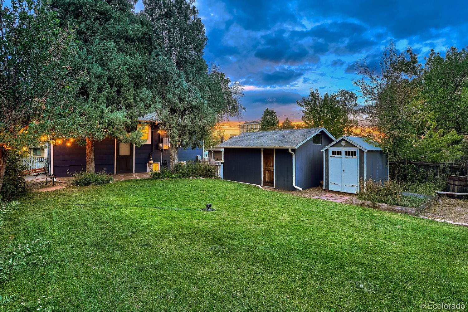 MLS Image #27 for 3590 s bannock street,englewood, Colorado