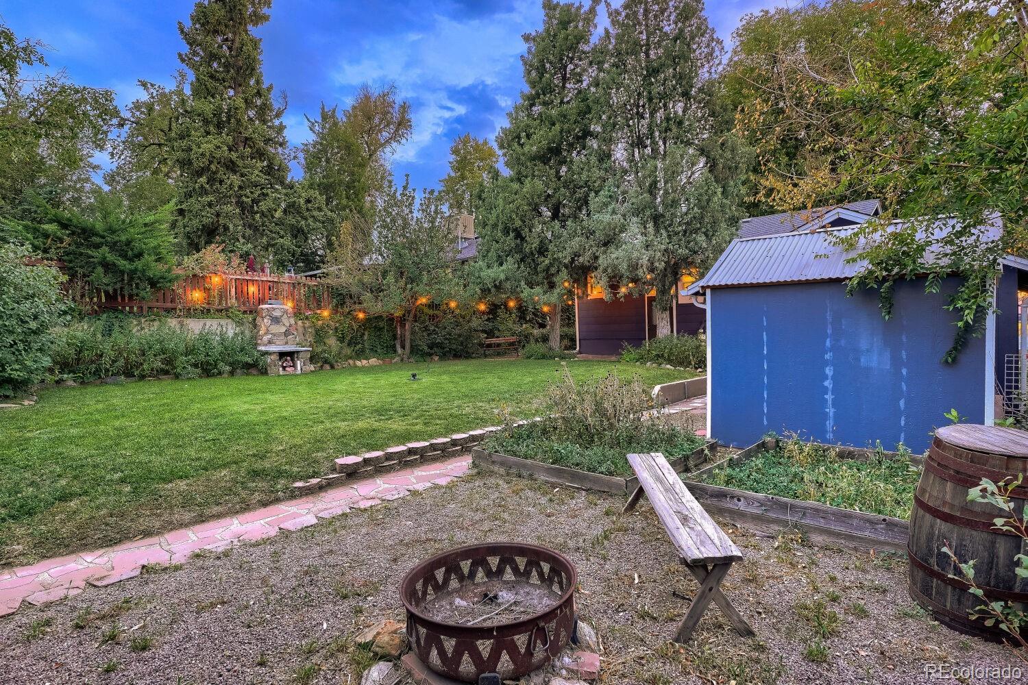 MLS Image #28 for 3590 s bannock street,englewood, Colorado
