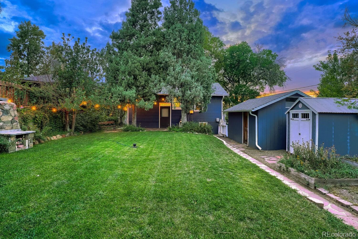 MLS Image #29 for 3590 s bannock street,englewood, Colorado