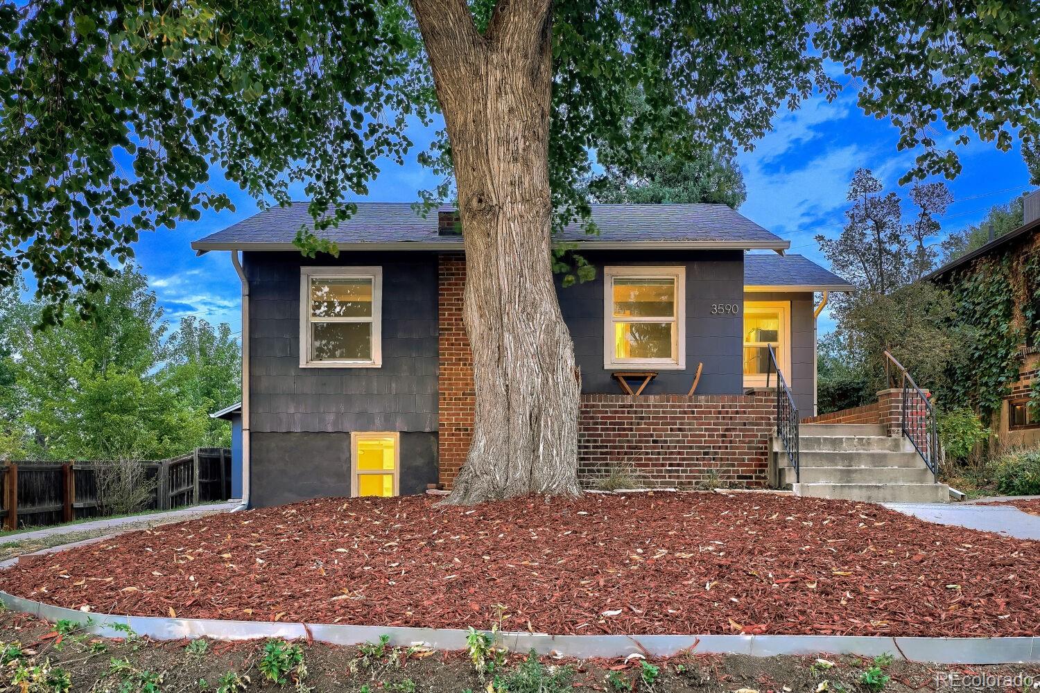 MLS Image #4 for 3590 s bannock street,englewood, Colorado
