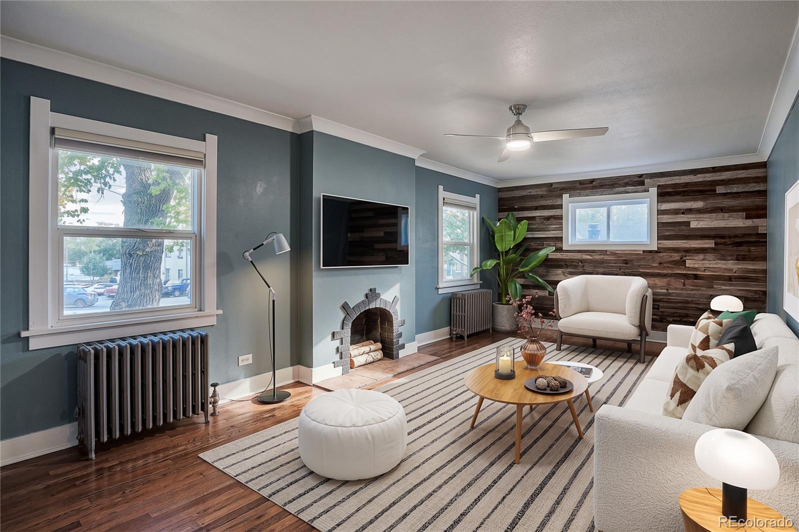 MLS Image #7 for 3590 s bannock street,englewood, Colorado