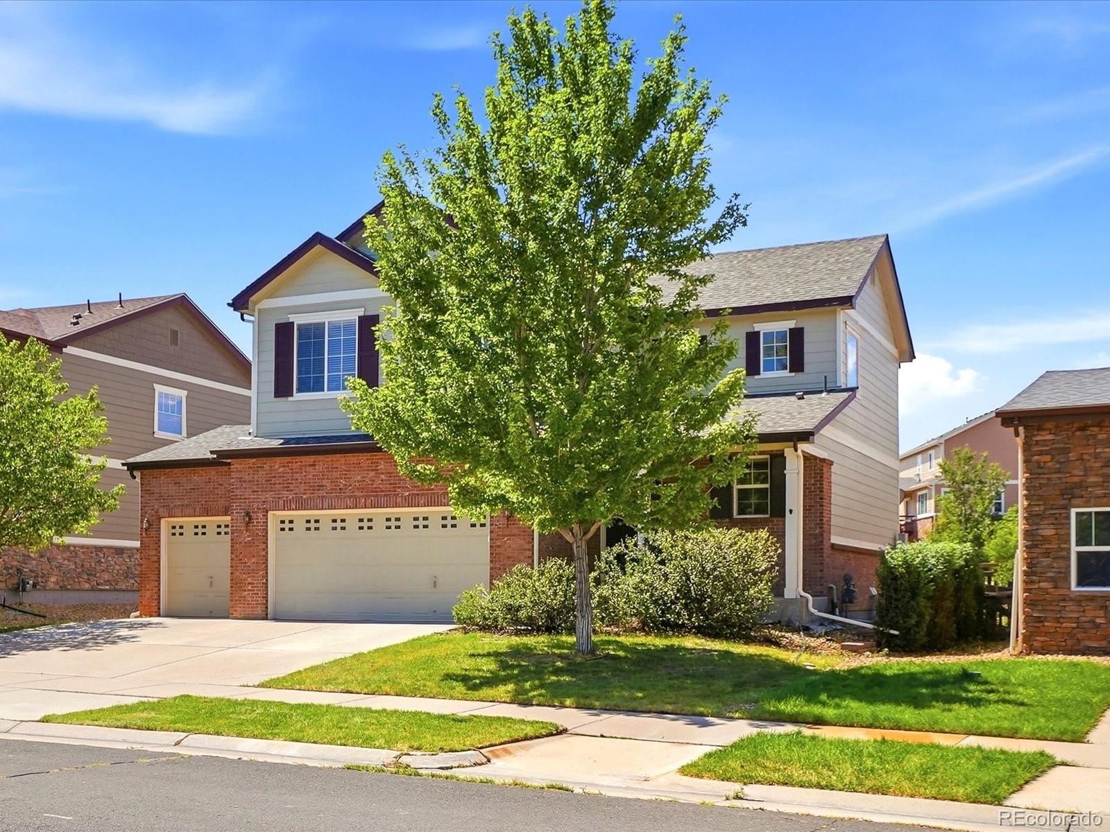 MLS Image #2 for 7181 s oak hill circle,aurora, Colorado