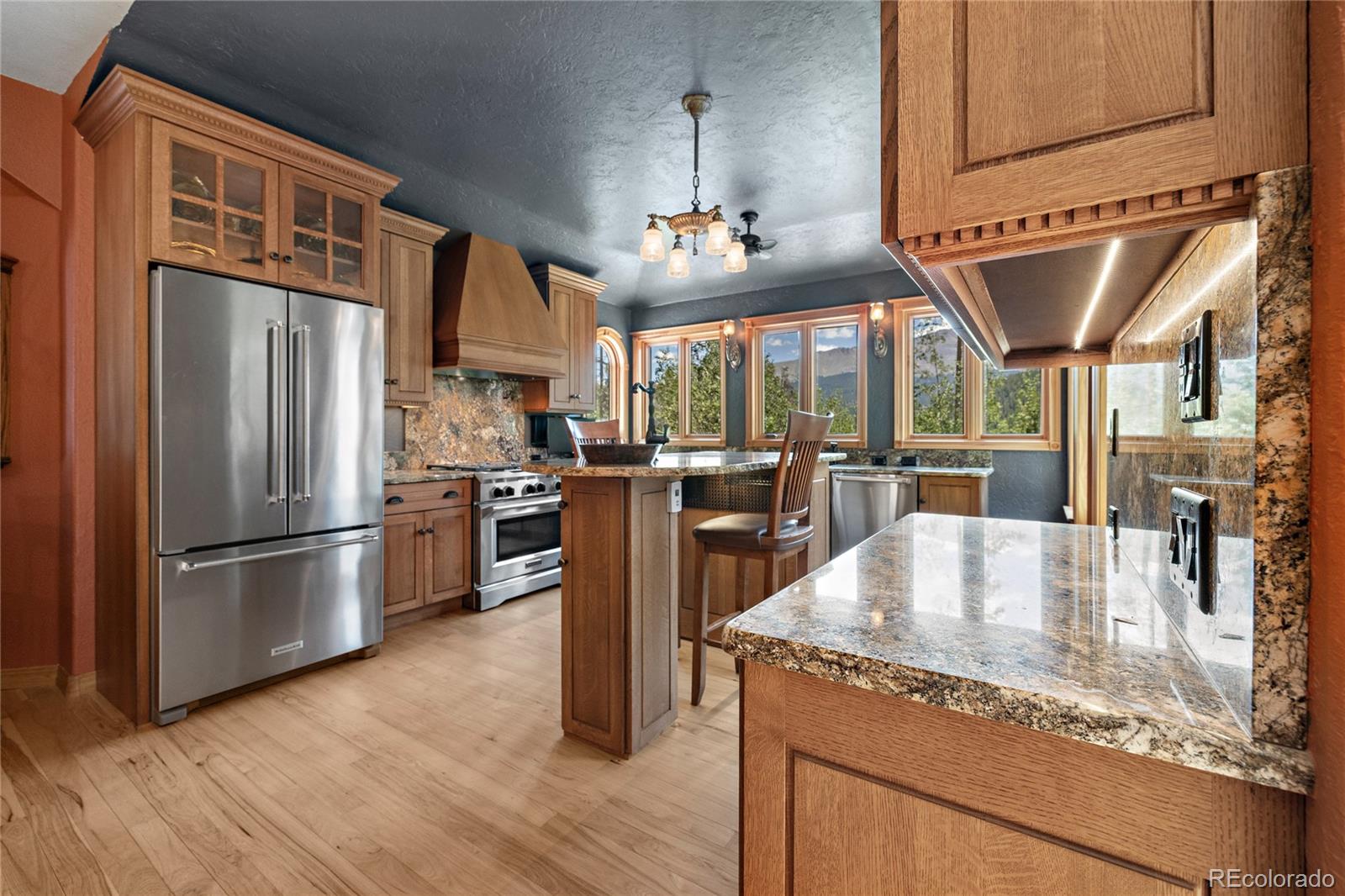 MLS Image #0 for 644  spruce creek road,breckenridge, Colorado