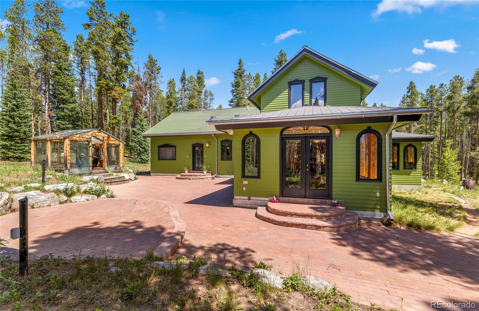 MLS Image #19 for 644  spruce creek road,breckenridge, Colorado