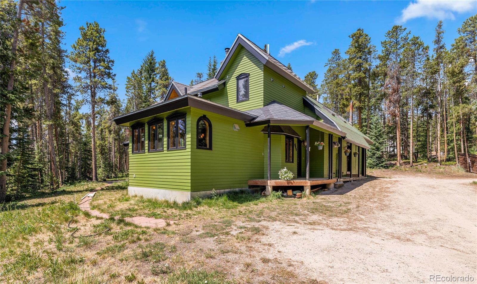 MLS Image #20 for 644  spruce creek road,breckenridge, Colorado