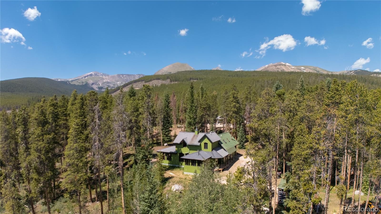 MLS Image #38 for 644  spruce creek road,breckenridge, Colorado
