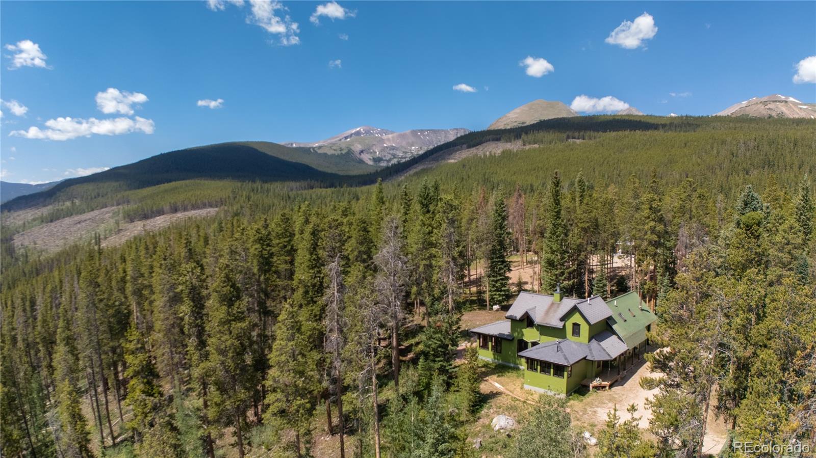 MLS Image #39 for 644  spruce creek road,breckenridge, Colorado