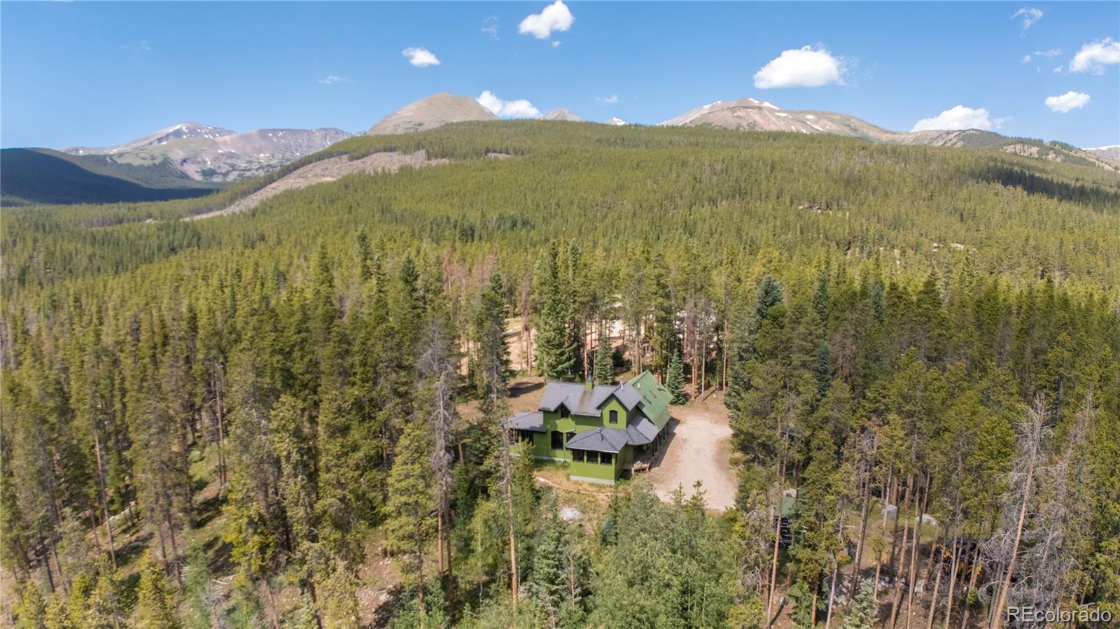MLS Image #42 for 644  spruce creek road,breckenridge, Colorado