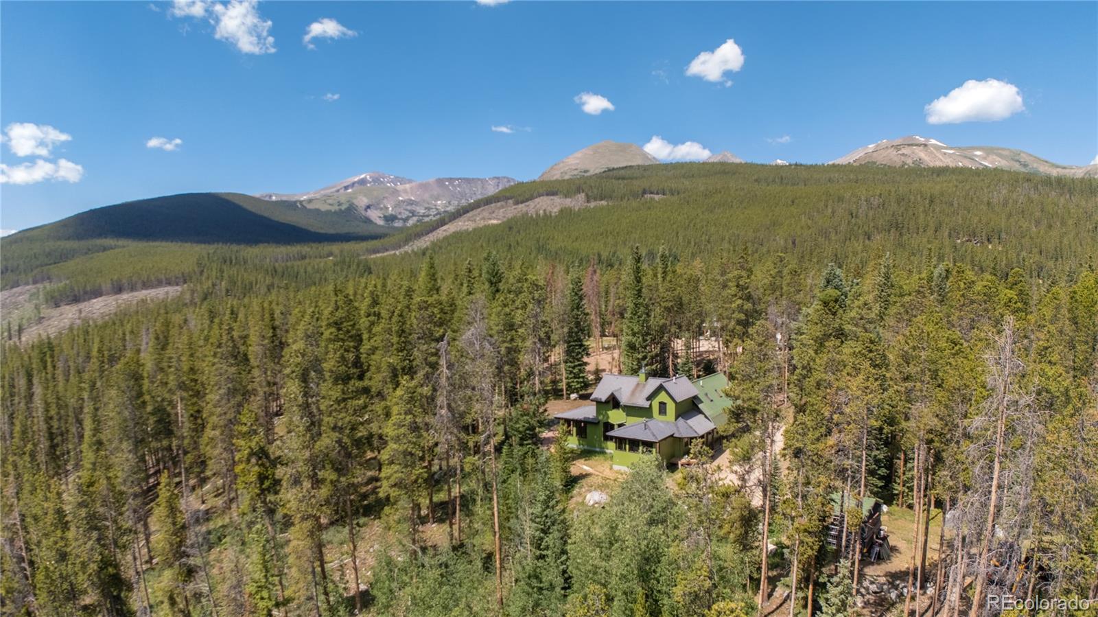 MLS Image #43 for 644  spruce creek road,breckenridge, Colorado