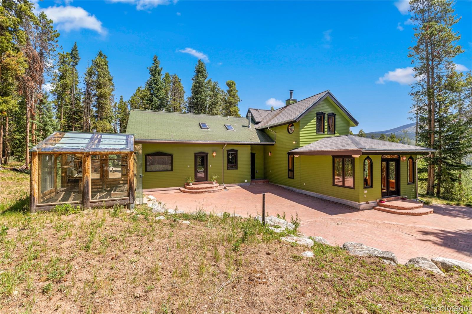 MLS Image #45 for 644  spruce creek road,breckenridge, Colorado