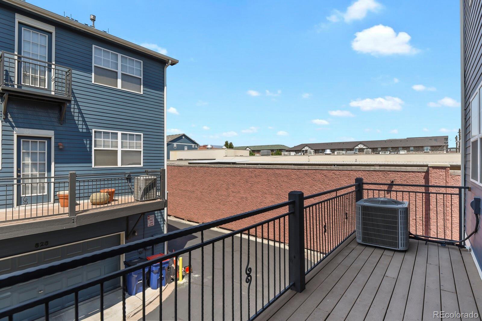 MLS Image #11 for 822 s wahsatch avenue,colorado springs, Colorado