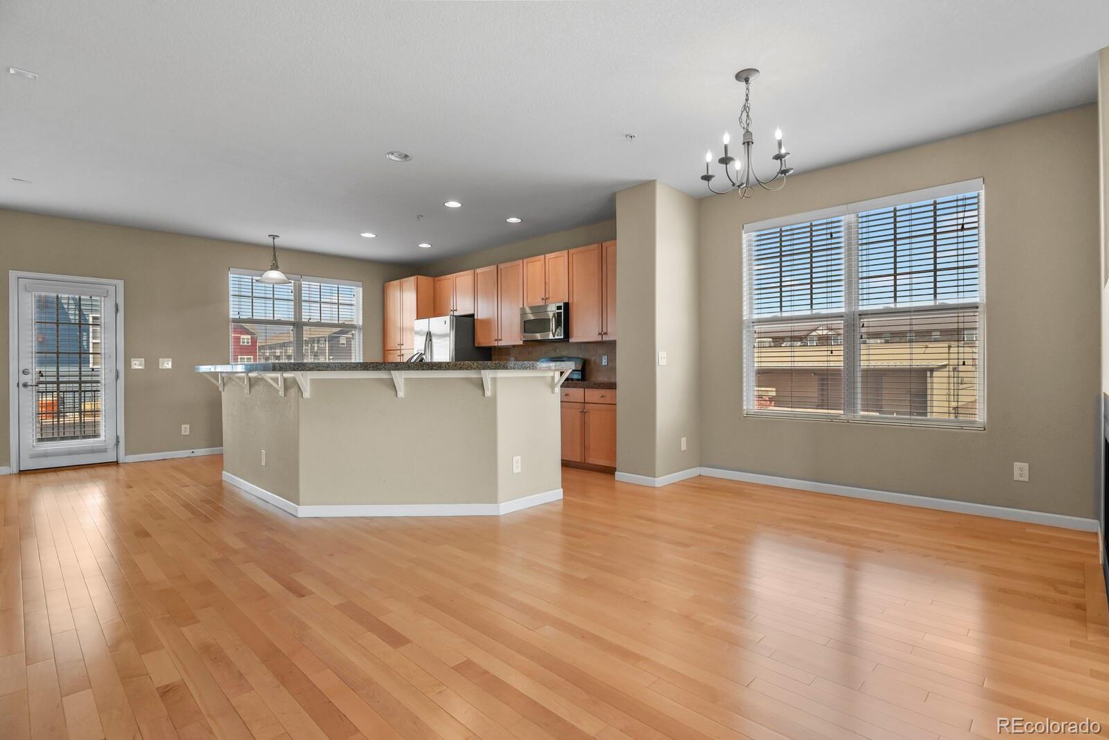 MLS Image #2 for 822 s wahsatch avenue,colorado springs, Colorado