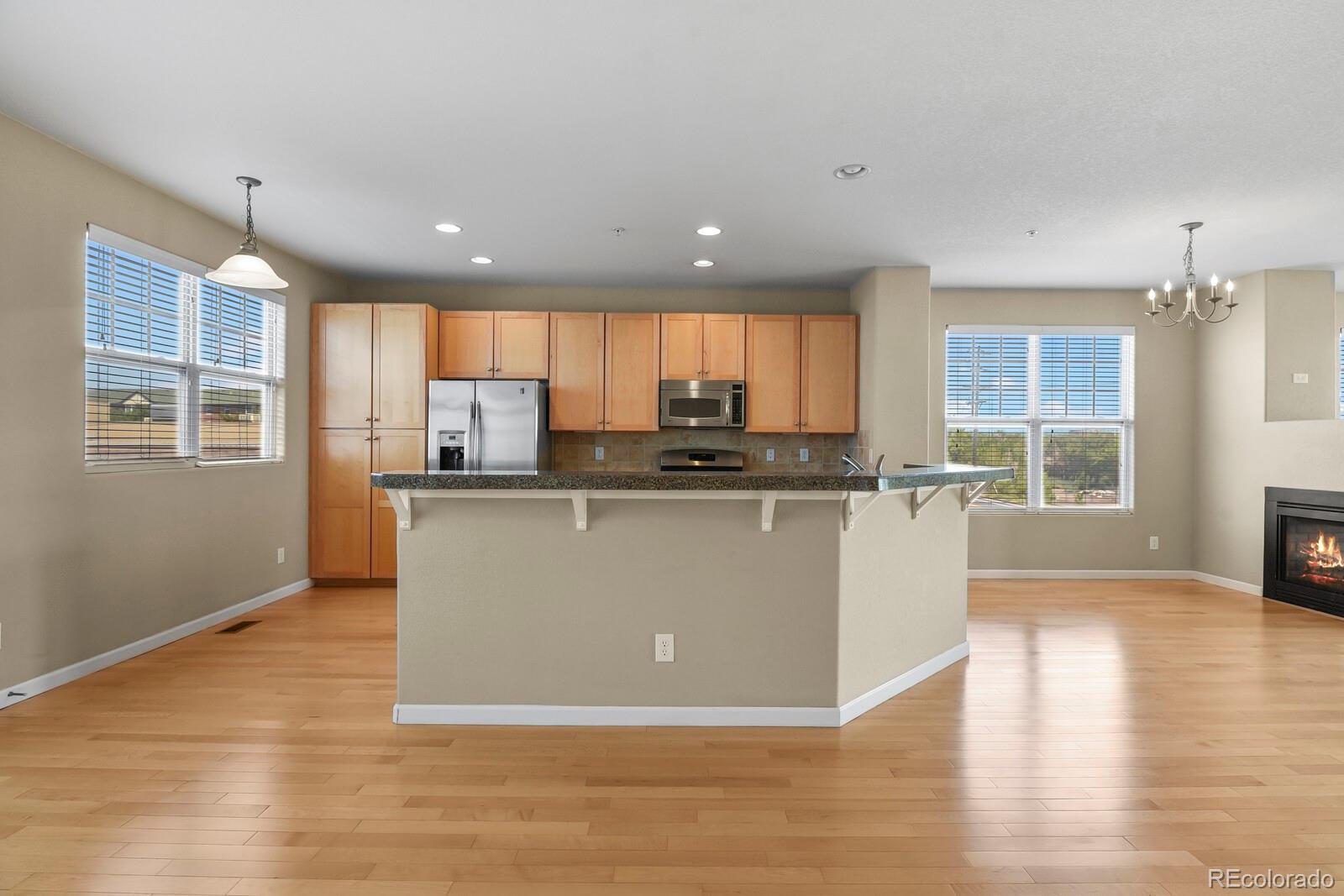 MLS Image #3 for 822 s wahsatch avenue,colorado springs, Colorado
