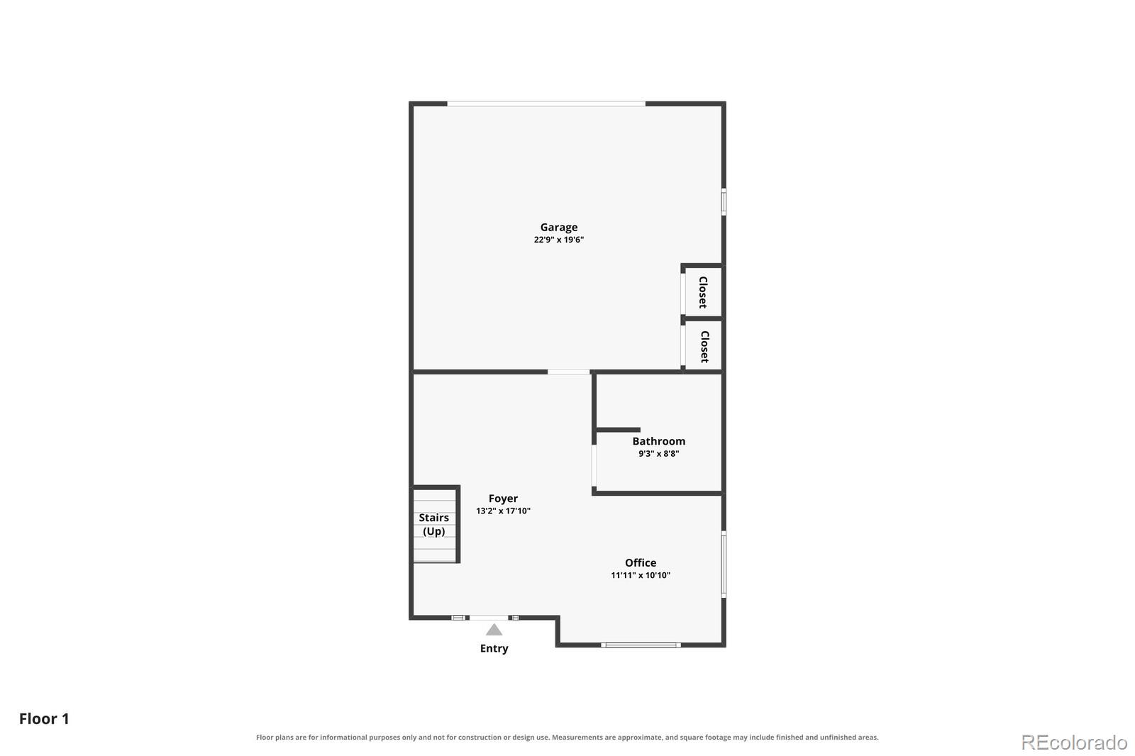 MLS Image #30 for 822 s wahsatch avenue,colorado springs, Colorado