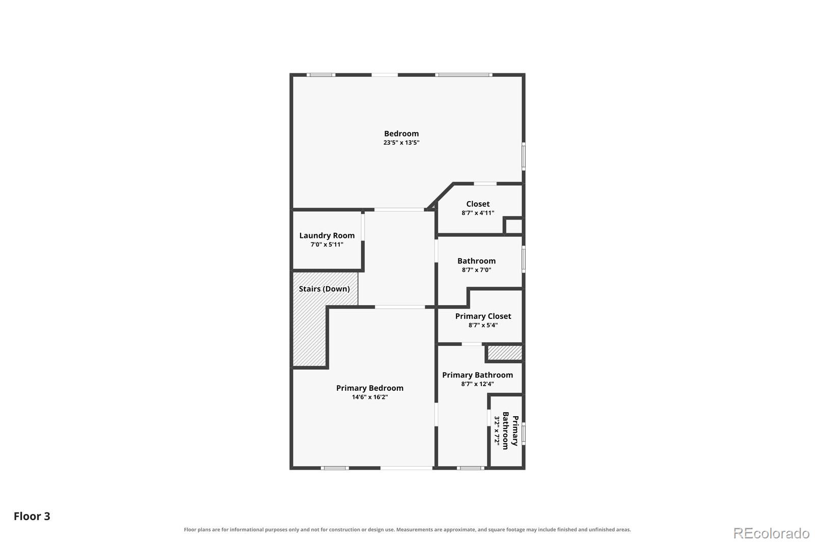 MLS Image #32 for 822 s wahsatch avenue,colorado springs, Colorado