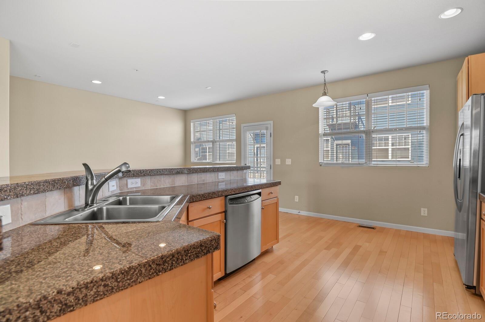 MLS Image #4 for 822 s wahsatch avenue,colorado springs, Colorado