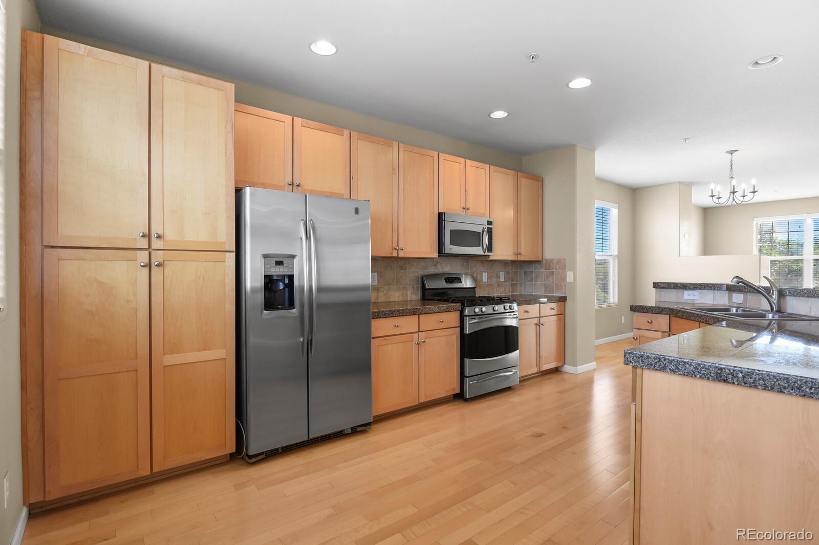 MLS Image #5 for 822 s wahsatch avenue,colorado springs, Colorado
