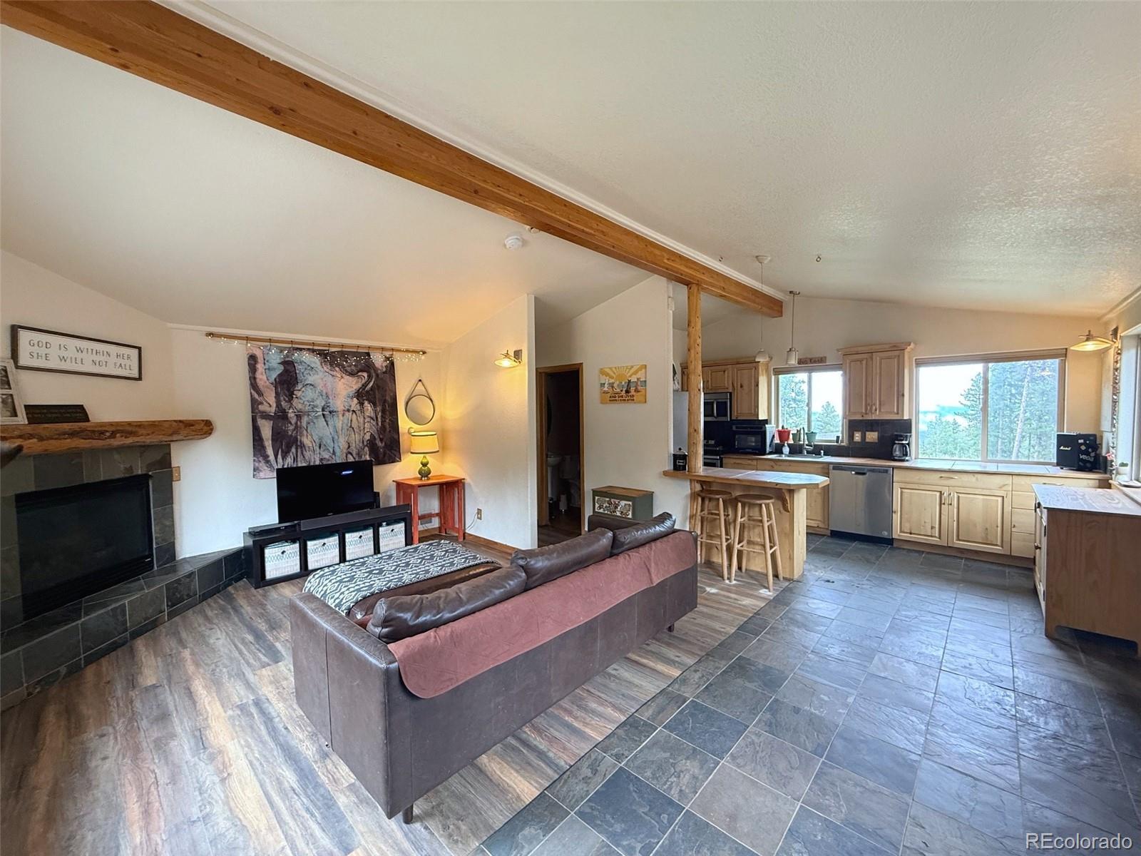 MLS Image #2 for 227  ouray road,evergreen, Colorado