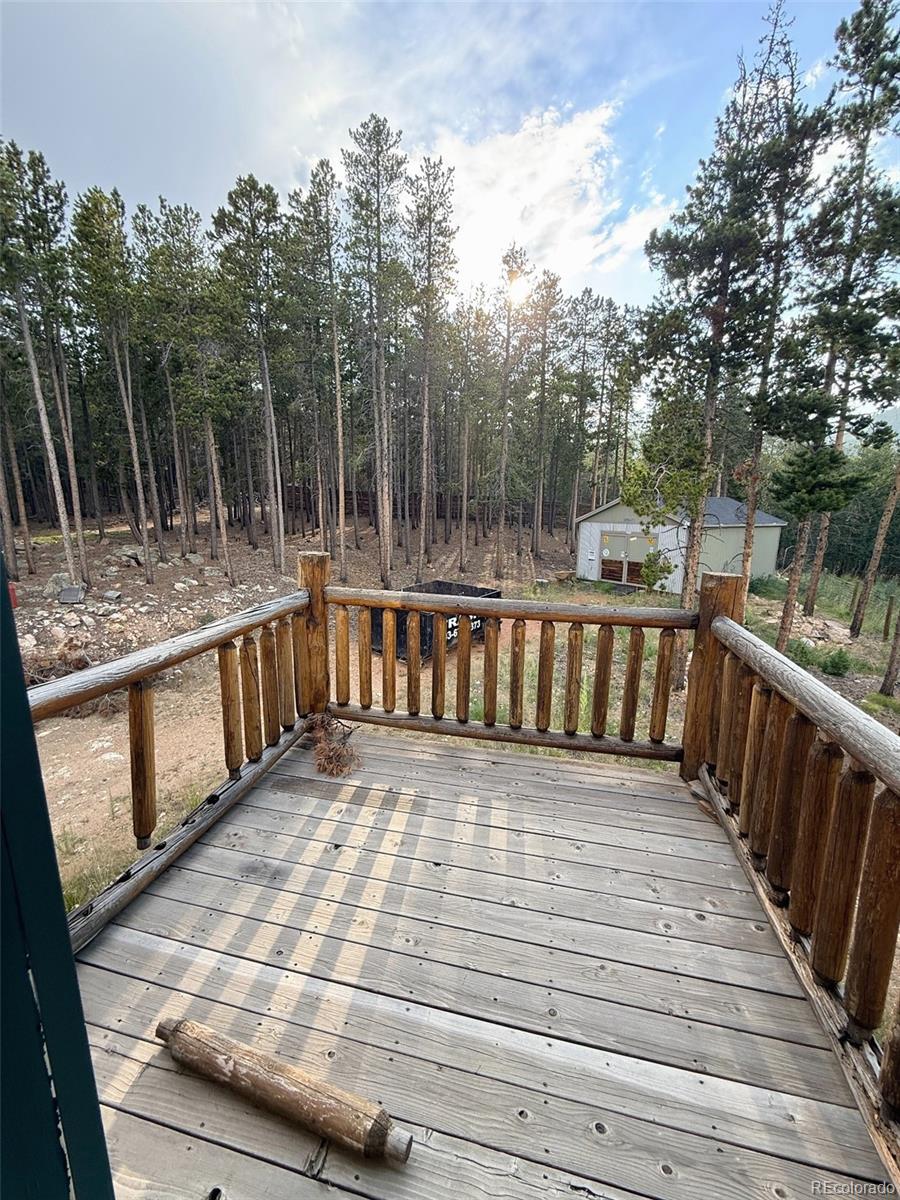 MLS Image #25 for 227  ouray road,evergreen, Colorado