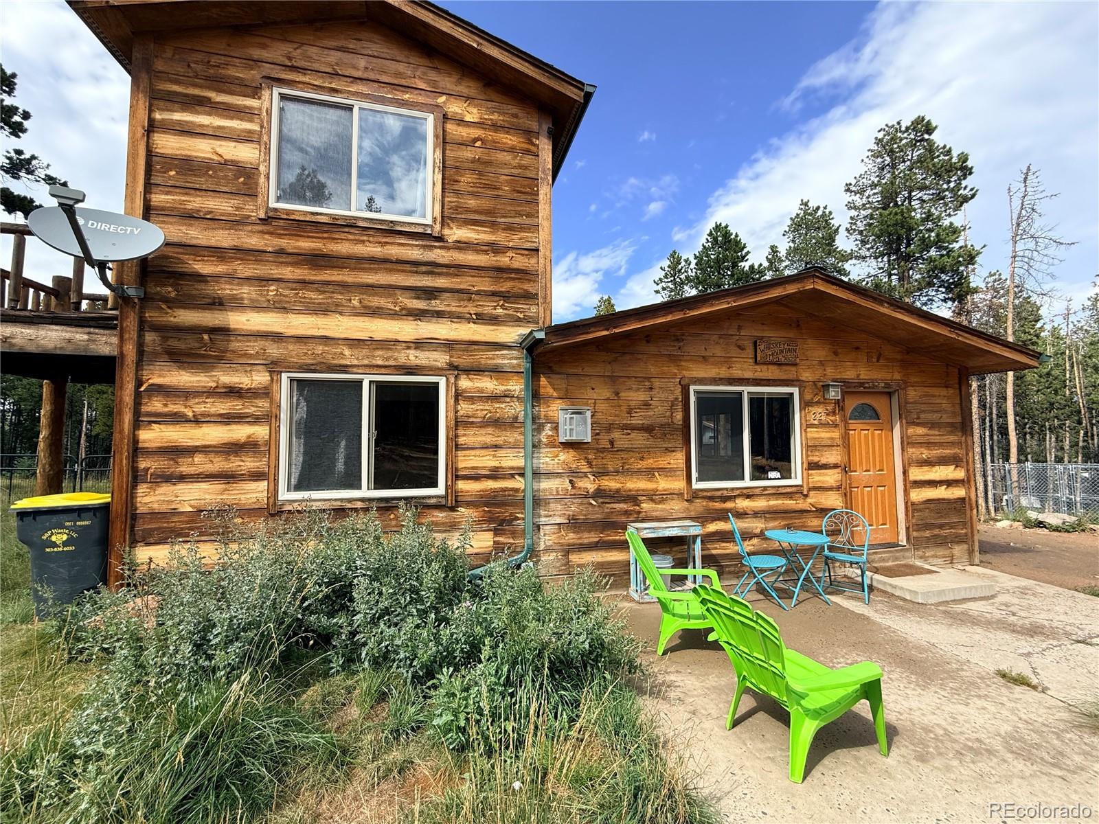 MLS Image #27 for 227  ouray road,evergreen, Colorado