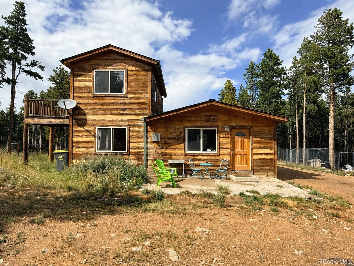 MLS Image #28 for 227  ouray road,evergreen, Colorado