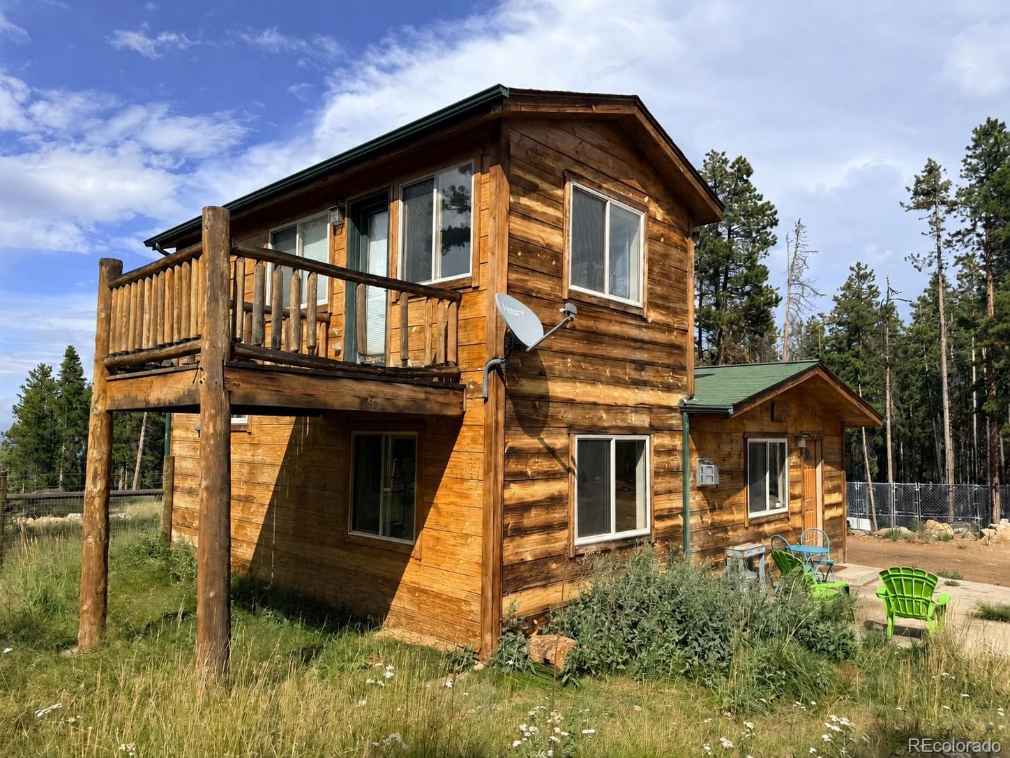 MLS Image #29 for 227  ouray road,evergreen, Colorado