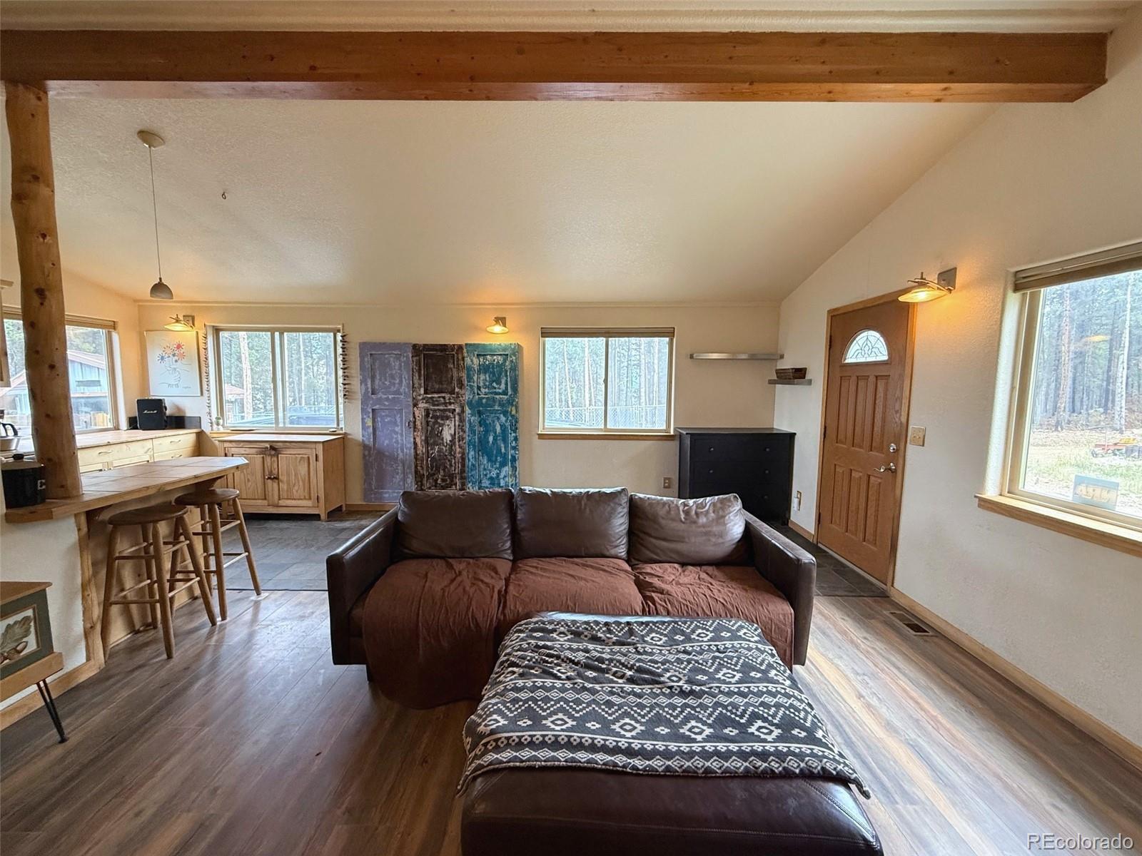 MLS Image #3 for 227  ouray road,evergreen, Colorado