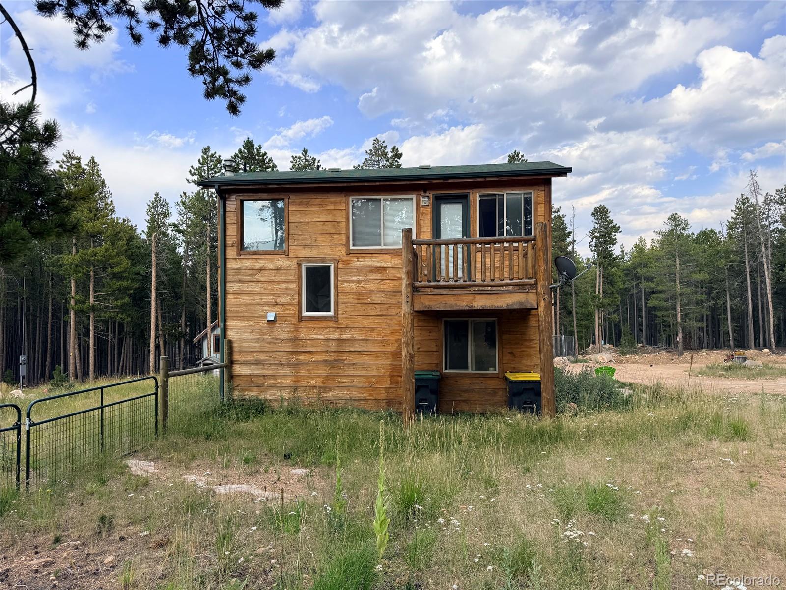 MLS Image #30 for 227  ouray road,evergreen, Colorado