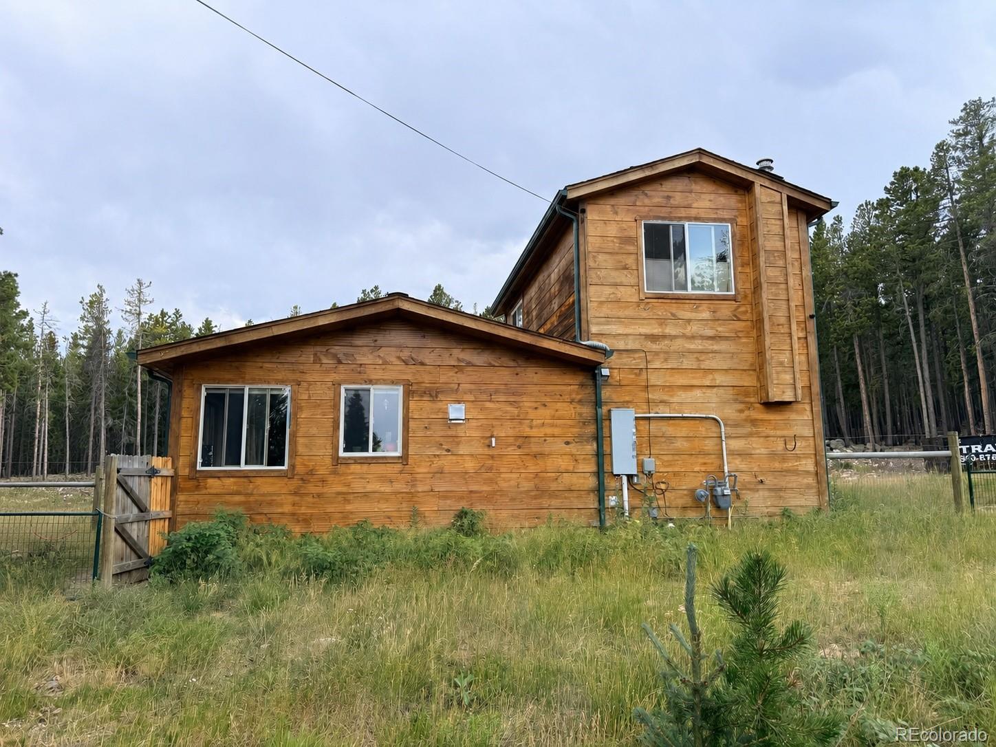 MLS Image #31 for 227  ouray road,evergreen, Colorado