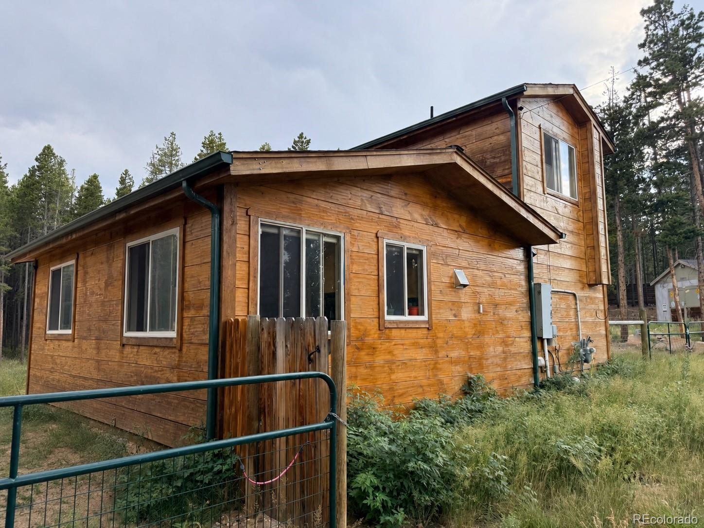 MLS Image #32 for 227  ouray road,evergreen, Colorado