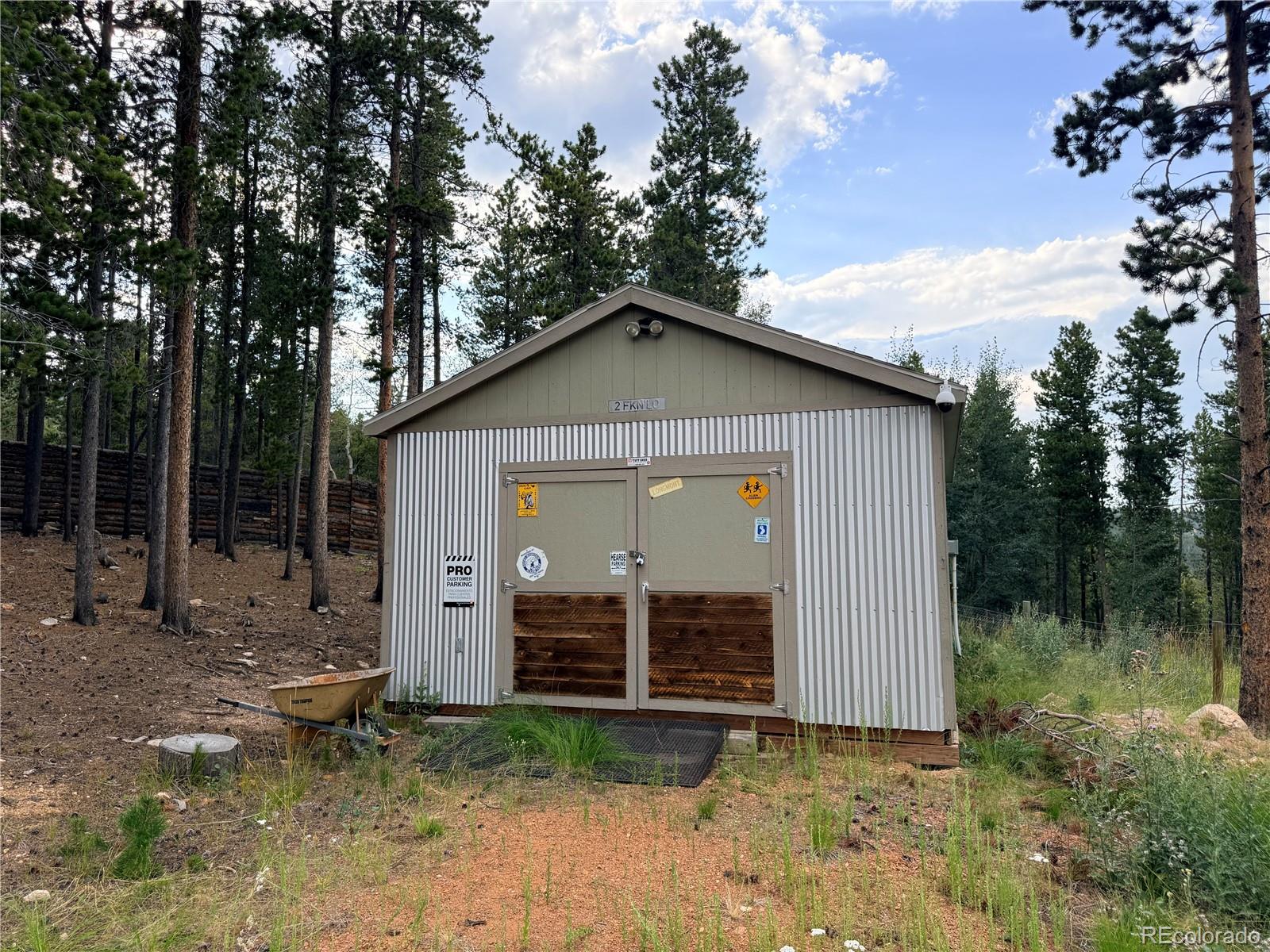 MLS Image #35 for 227  ouray road,evergreen, Colorado