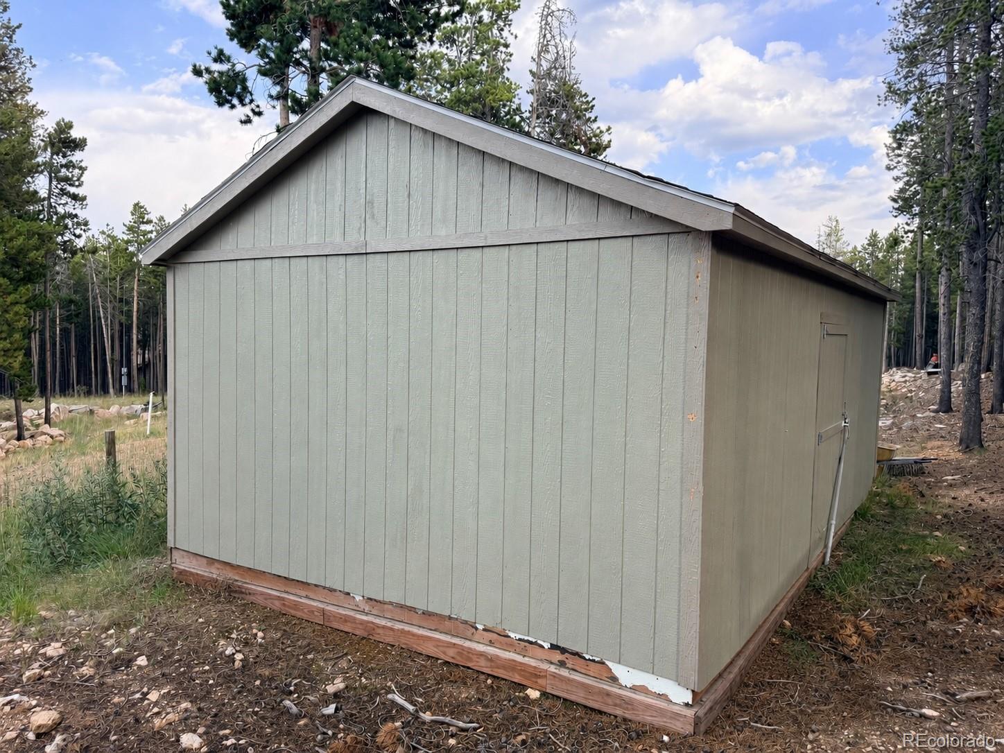 MLS Image #38 for 227  ouray road,evergreen, Colorado