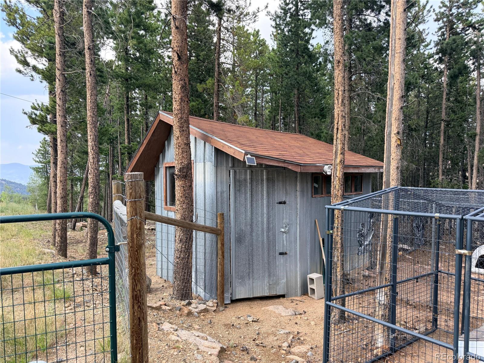 MLS Image #39 for 227  ouray road,evergreen, Colorado