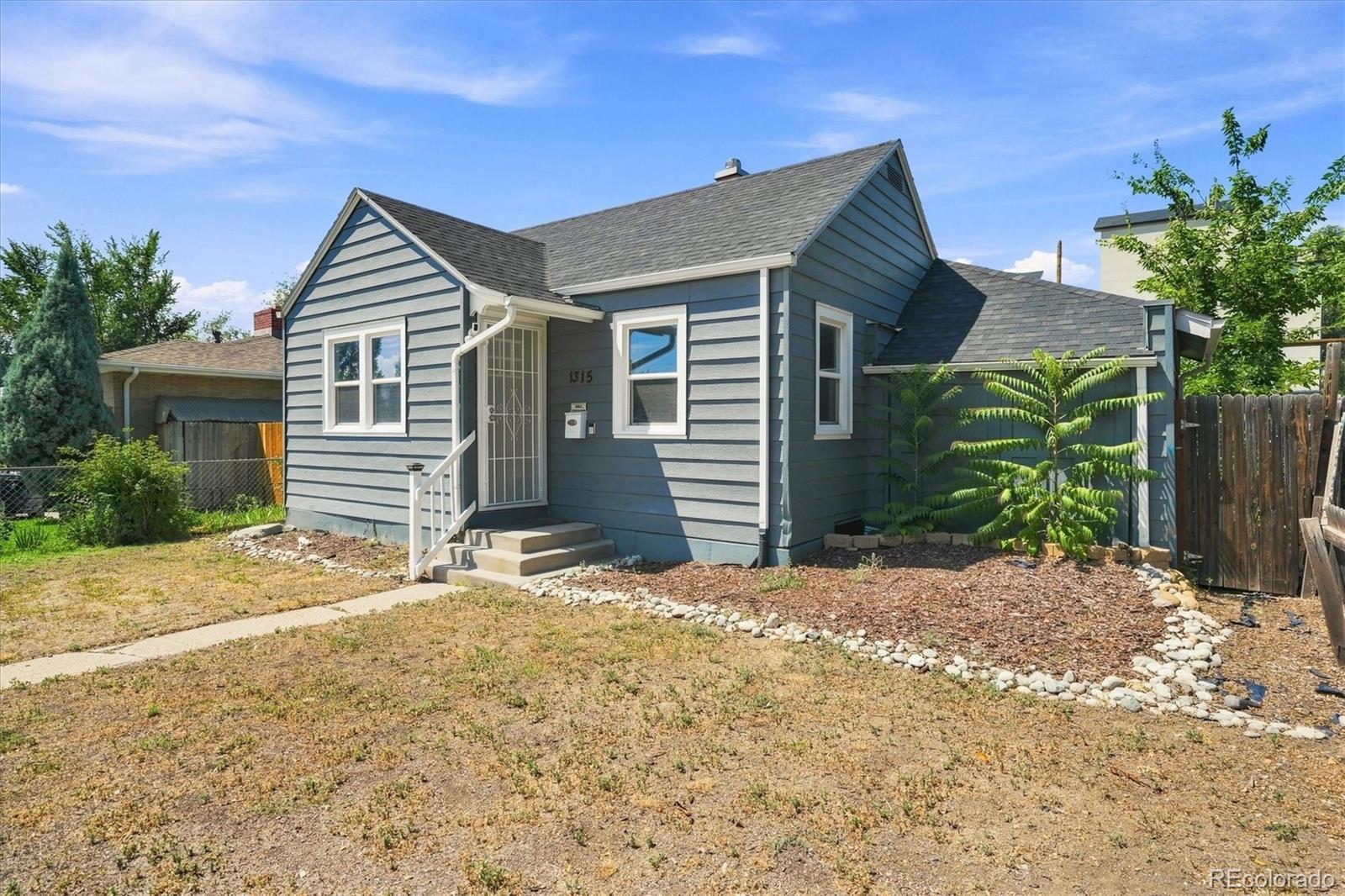 MLS Image #2 for 1315  ames street,lakewood, Colorado