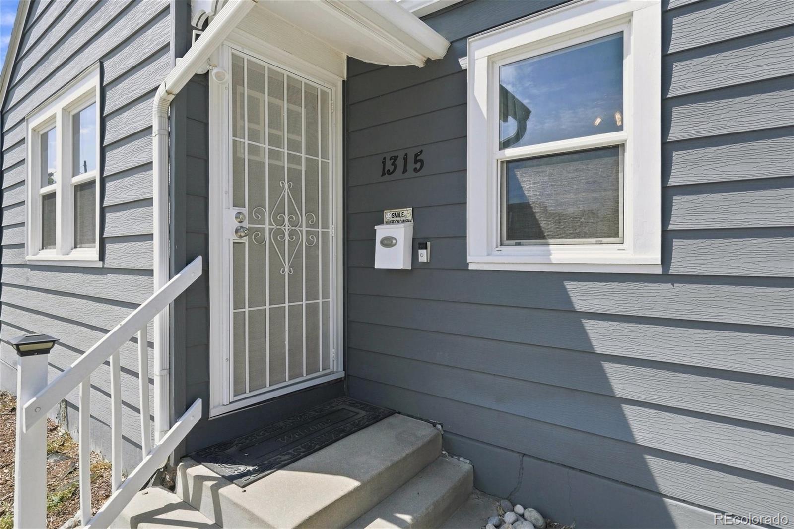 MLS Image #3 for 1315  ames street,lakewood, Colorado