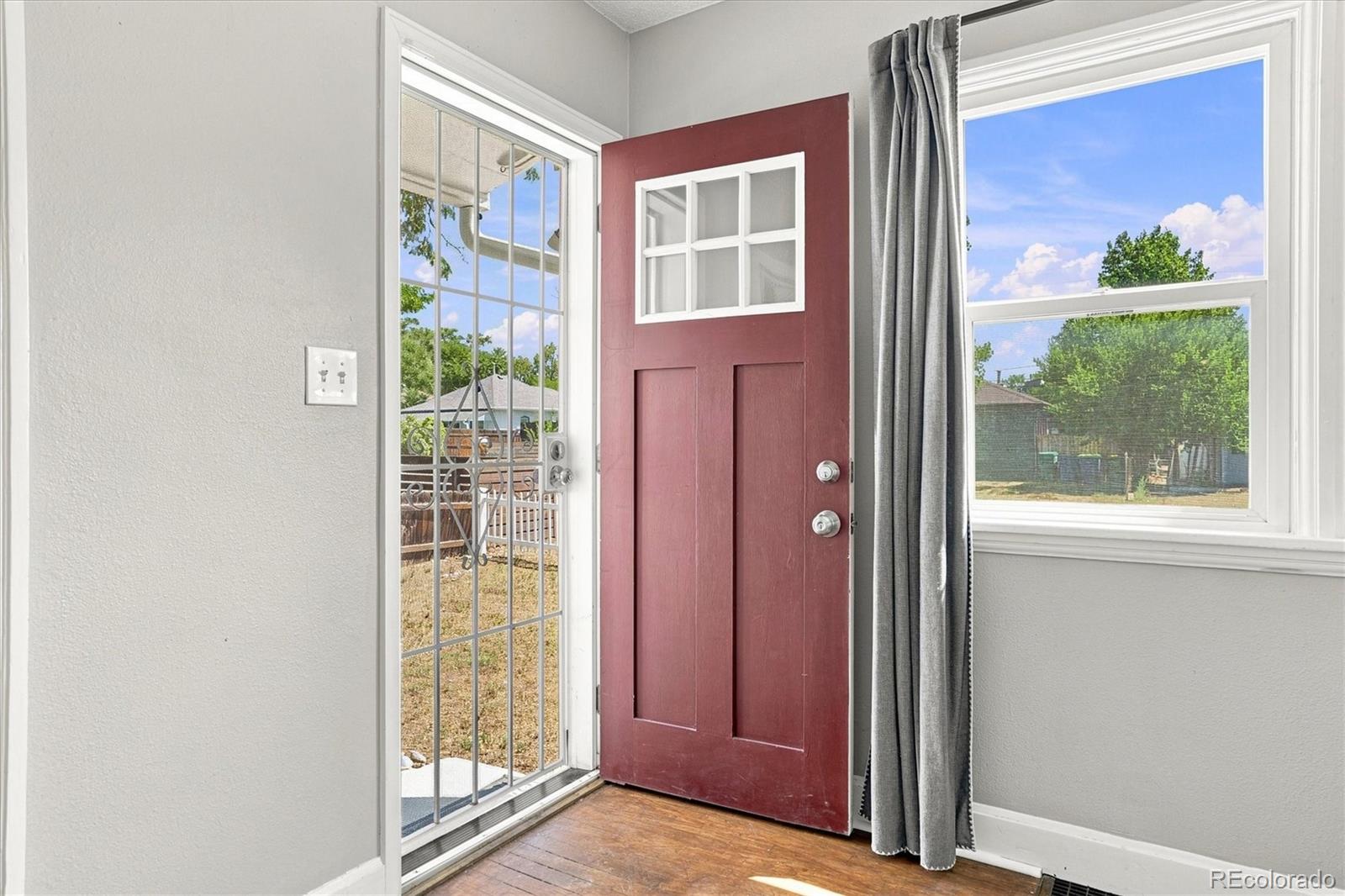 MLS Image #4 for 1315  ames street,lakewood, Colorado