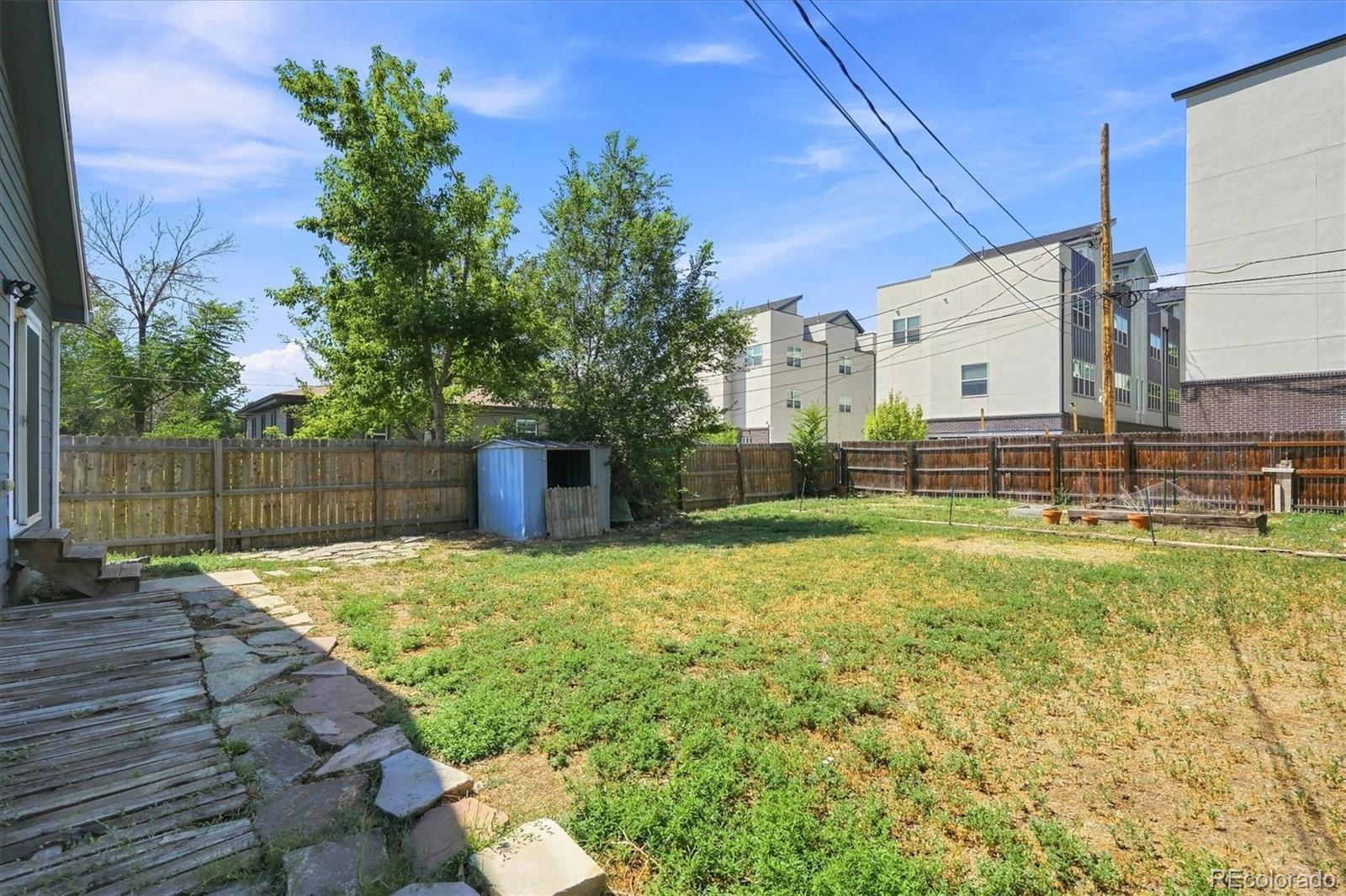 MLS Image #41 for 1315  ames street,lakewood, Colorado