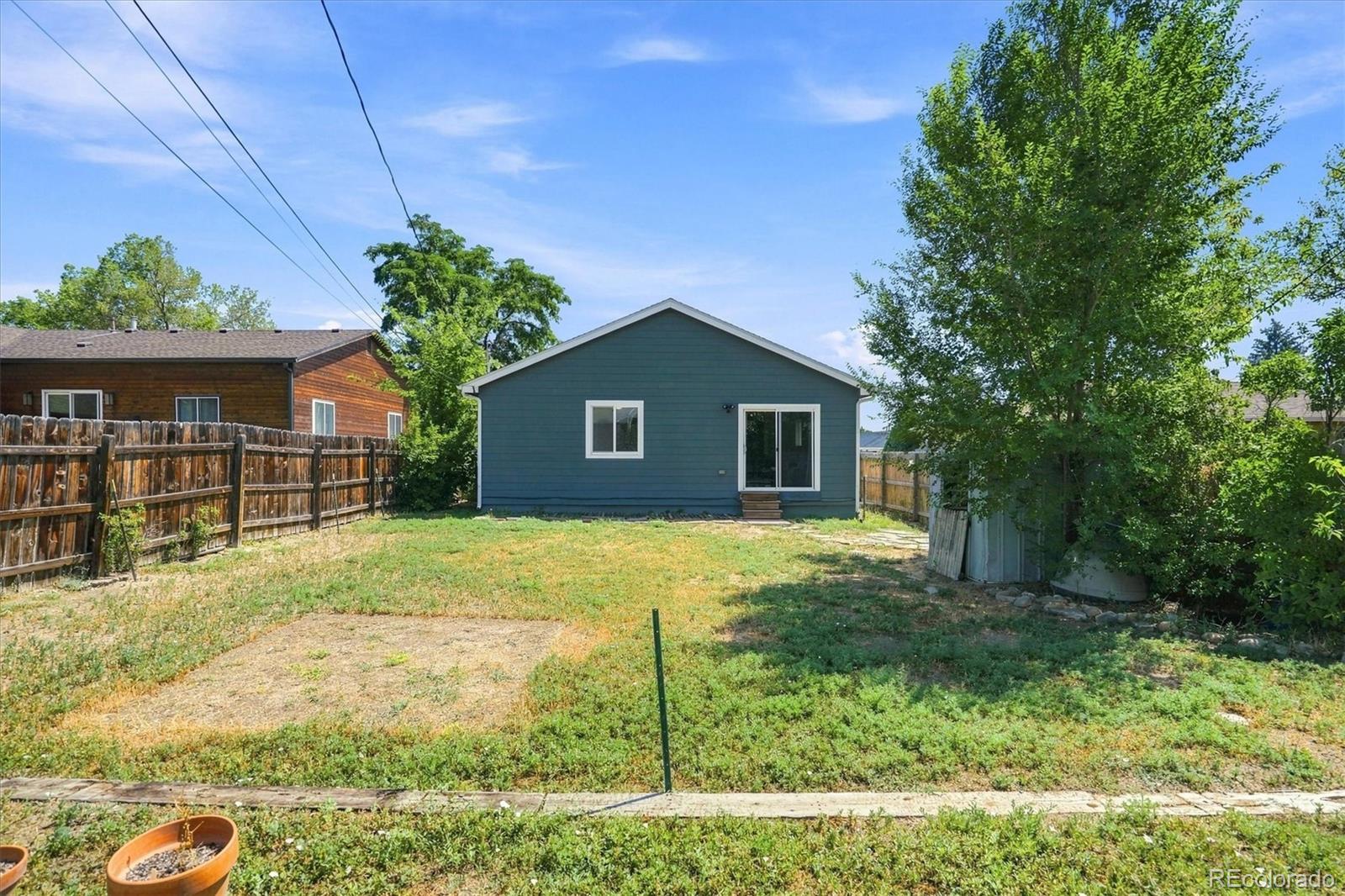 MLS Image #45 for 1315  ames street,lakewood, Colorado