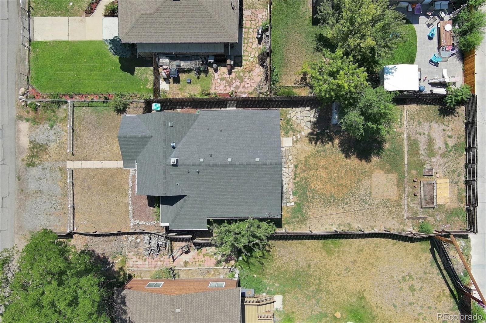 MLS Image #46 for 1315  ames street,lakewood, Colorado