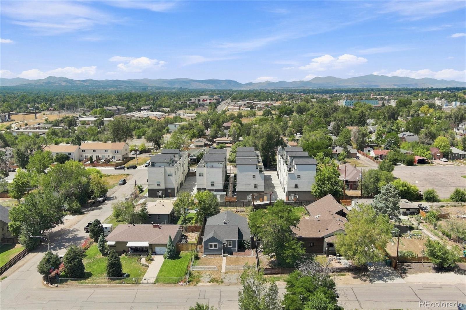 MLS Image #47 for 1315  ames street,lakewood, Colorado