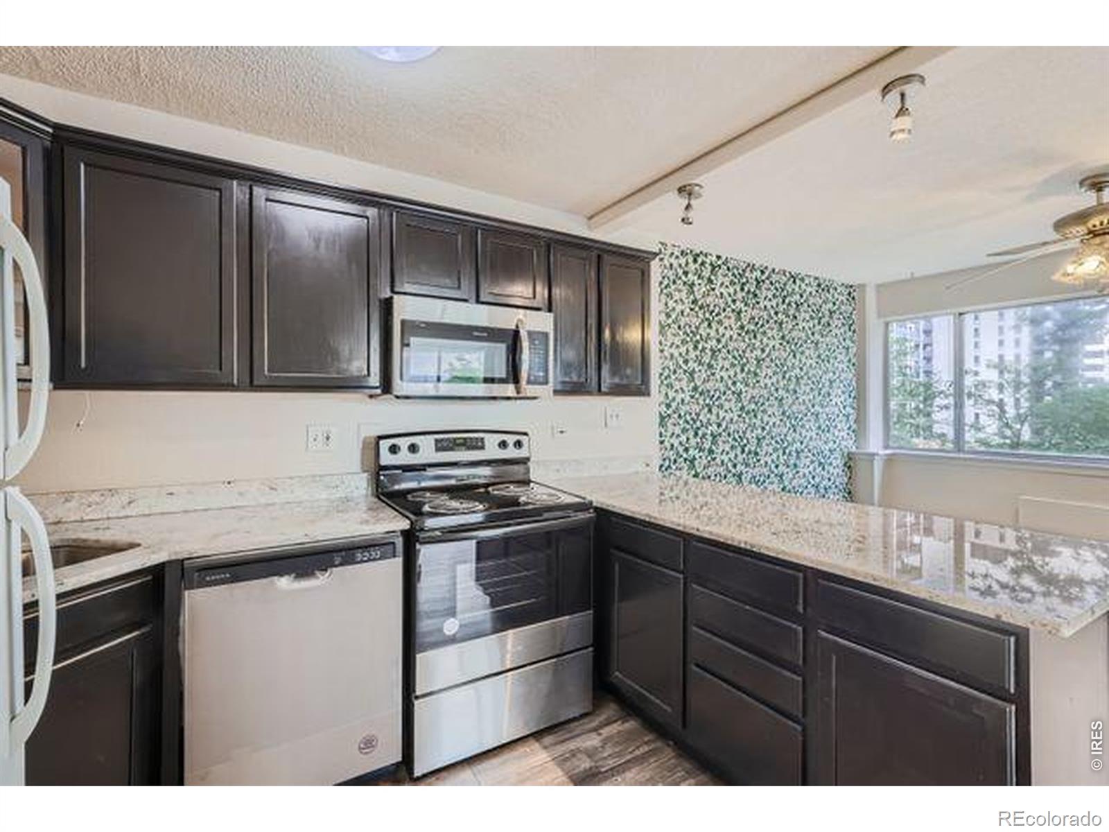 MLS Image #0 for 909 n logan street a,denver, Colorado