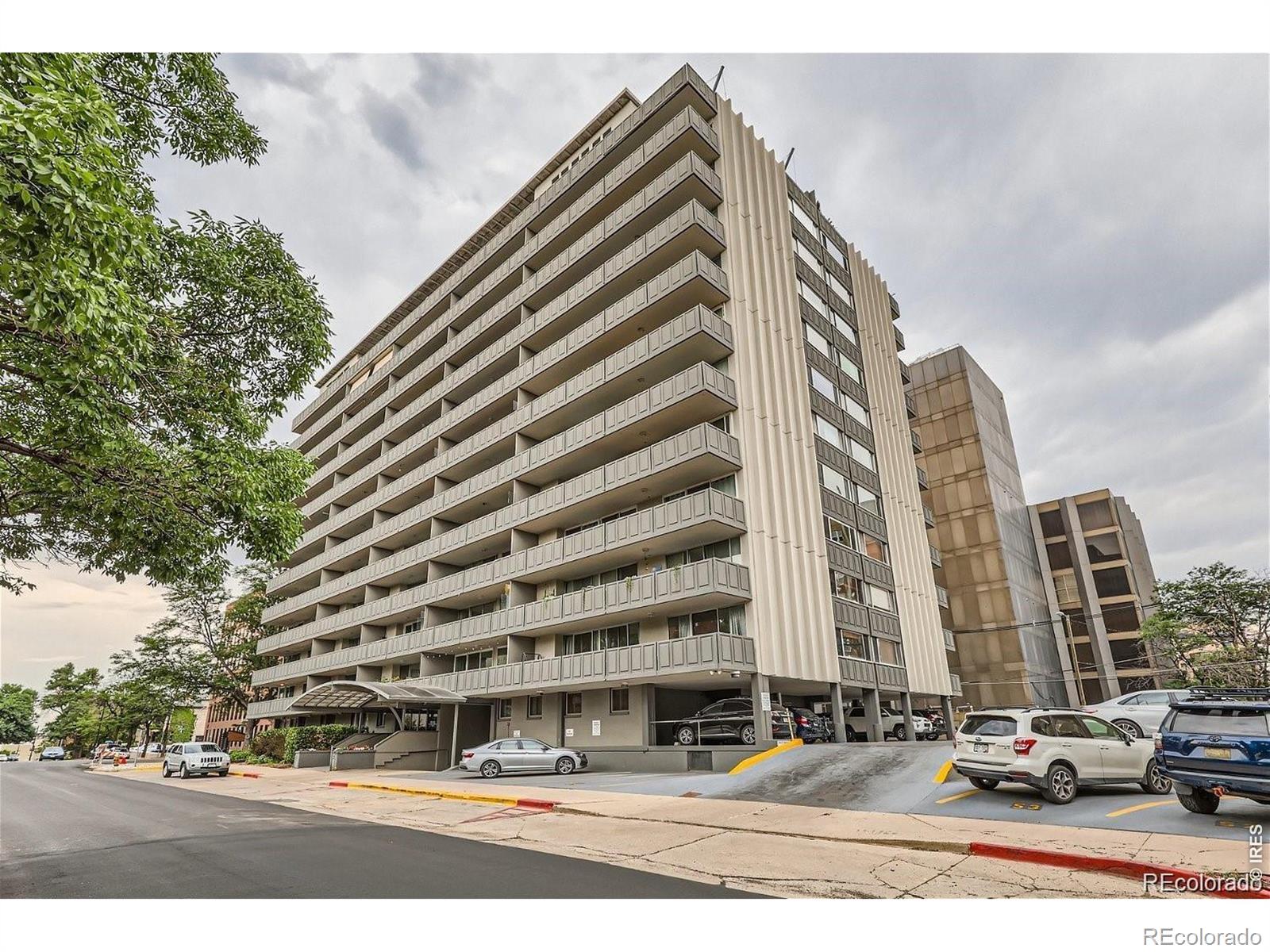 MLS Image #13 for 909 n logan street a,denver, Colorado
