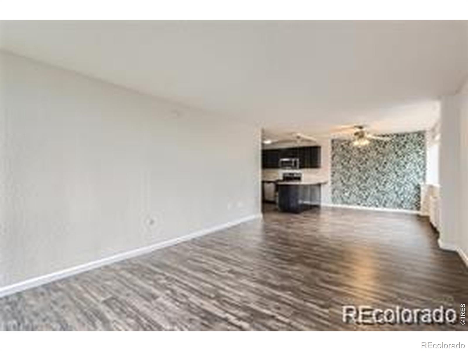 MLS Image #2 for 909 n logan street a,denver, Colorado