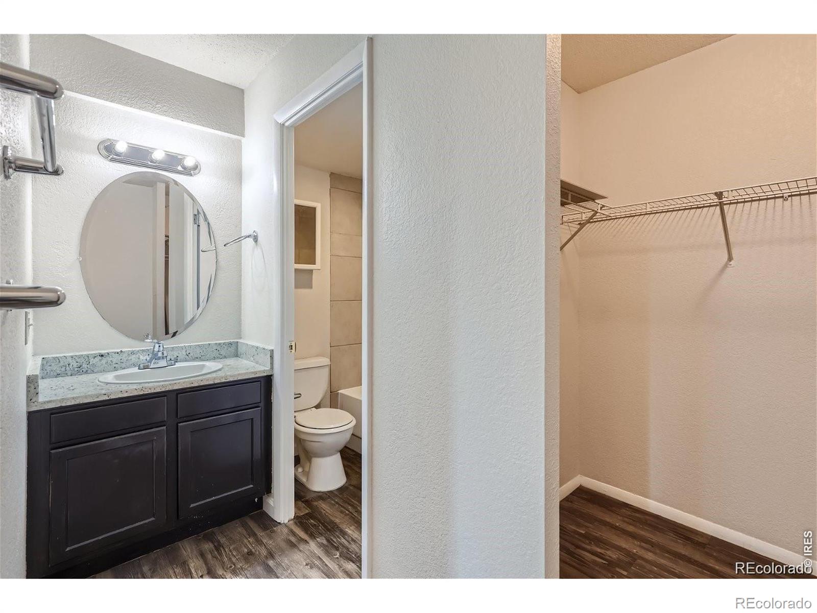 MLS Image #6 for 909 n logan street a,denver, Colorado