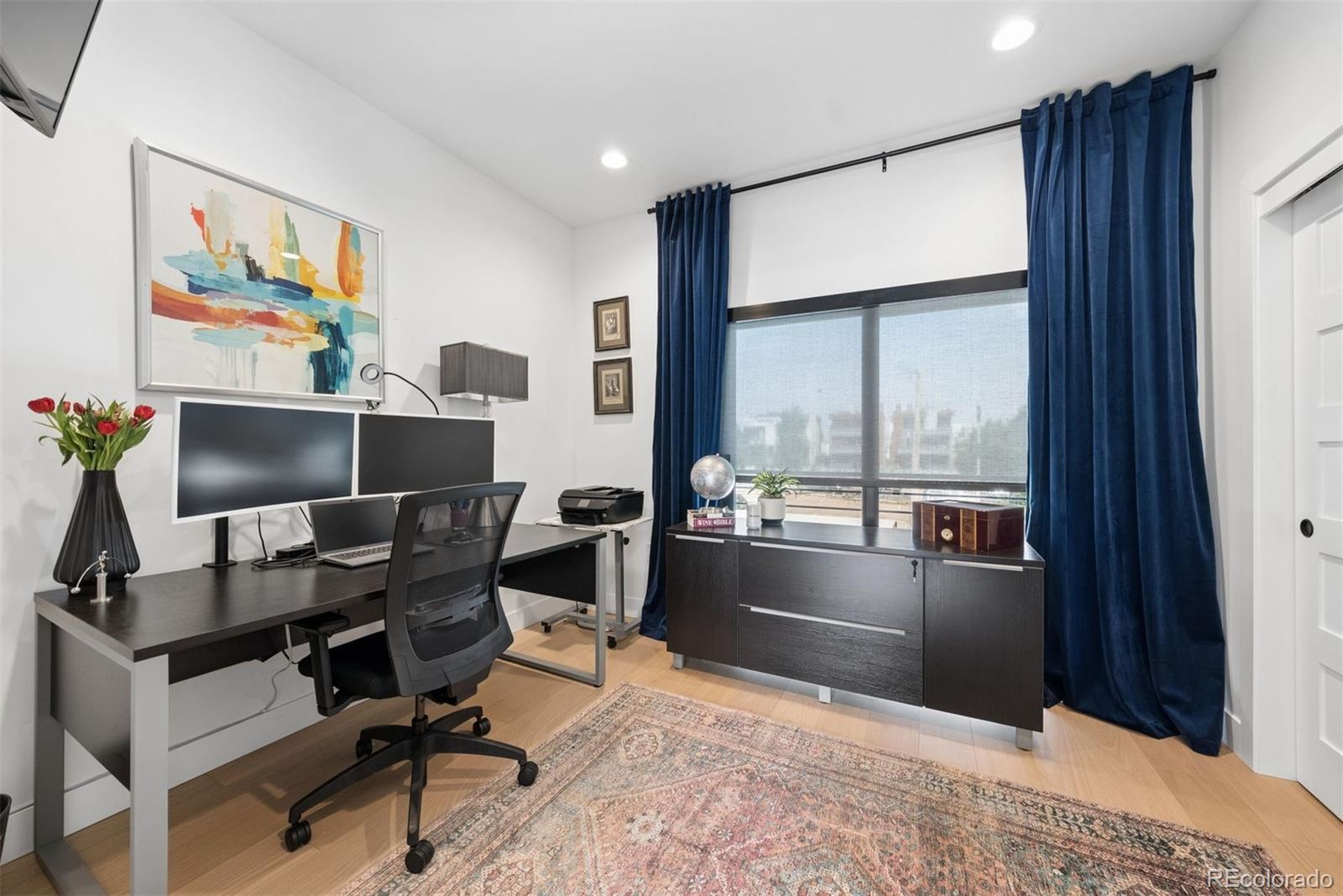 MLS Image #24 for 1730  meade street,denver, Colorado